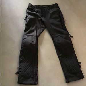 Scorpion EXO Skeletal women’s riding pants